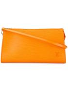 Louis Vuitton Vintage Epi Pochette Accessoires - Orange