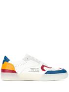 Rov Play Fashion Sneakers - White