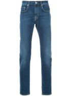 Cerruti 1881 Slim-fit Jeans - Blue