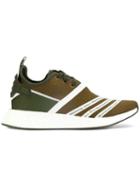 Adidas By White Mountaineering - Green