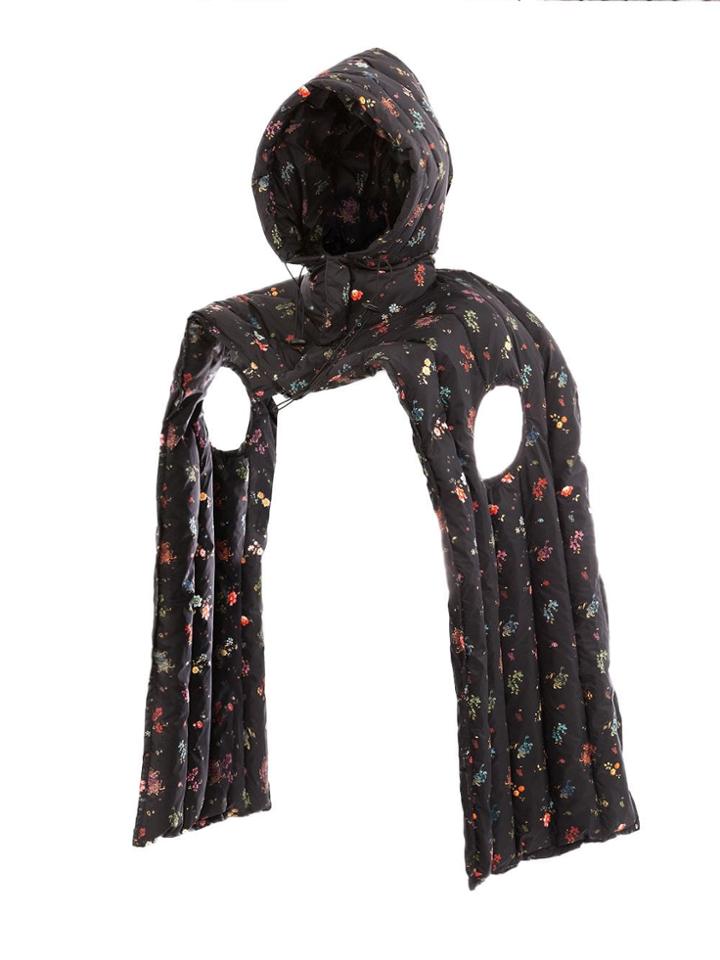 Preen By Thornton Bregazzi Preen By Thornton Bregazzi 272 Black Woven