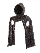 Preen By Thornton Bregazzi Preen By Thornton Bregazzi 272 Black Woven