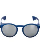 Mykita 'sola' Sunglasses - Blue