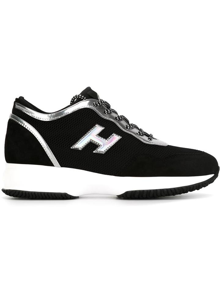 Hogan 'interactive Style' Sneakers