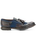 Church's Glace Loafers - Black