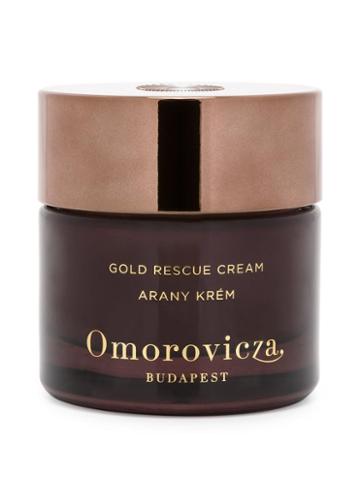 Omorovicza Gold Rescue Cream, Grey