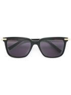 Dita Eyewear 'cooper' Sunglasses, Men's, Size: 53, Black, Acetate/metal