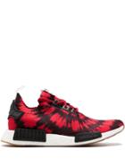 Adidas Nmd R1 Pk Nice Kicks Sneakers - Red
