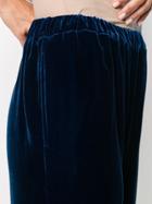 Aspesi Velvet Trousers - Blue