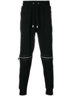 Blood Brother Vision Joggers - Black