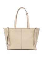 Loewe Cushion Tote Bag - Neutrals