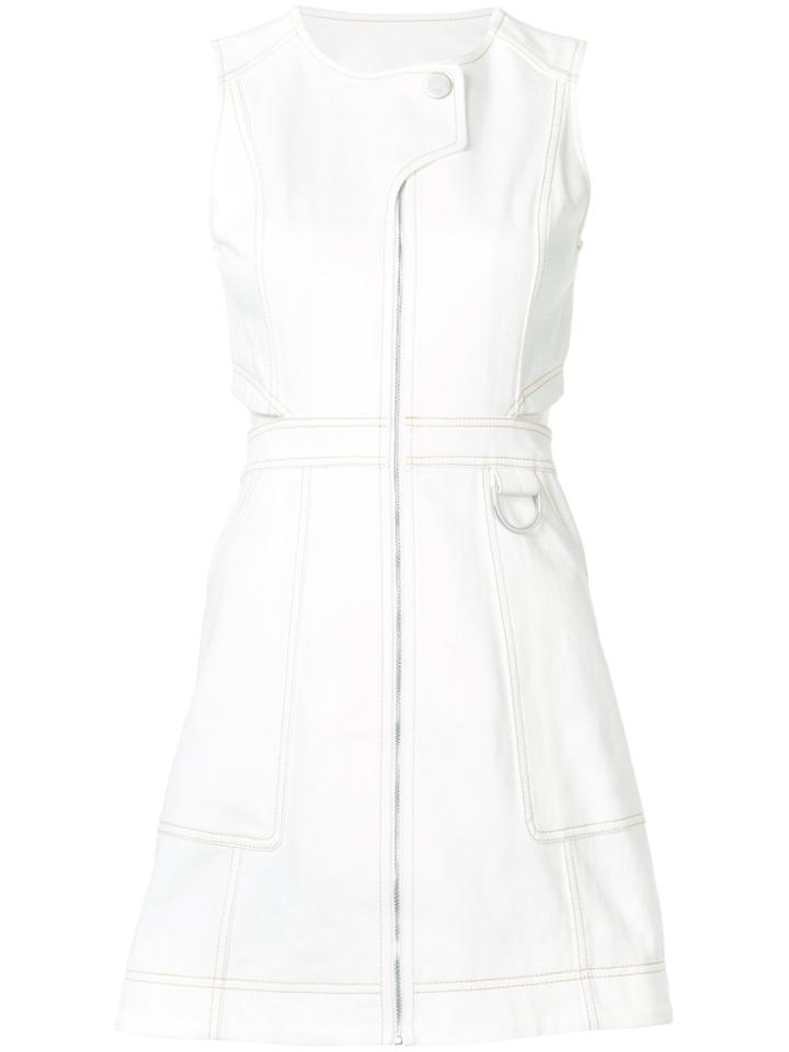 Misha Nonoo Kate Dress - White