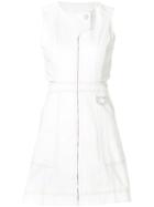Misha Nonoo Kate Dress - White
