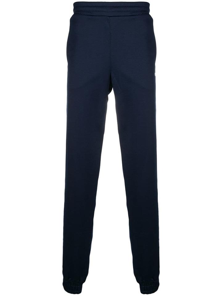 Fila Logo Band Track Trousers - Blue