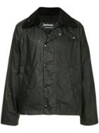 Barbour Lightweight Jacket - Black