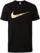 Nike Nikelab X Olivier Rousteing Logo T-shirt