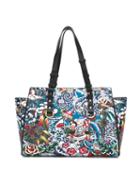 Dsquared2 Kids Printed Mama's Bag, Girl's