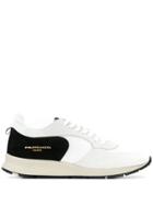 Philippe Model Montecarlo Mondial Sneakers - White