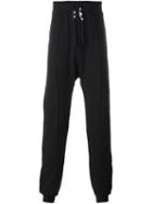 Damir Doma 'pascal' Joggers, Men's, Size: Xs, Black, Cotton
