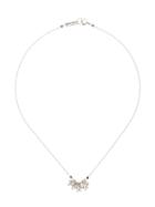 Isabel Marant 'cheerful' Necklace, Women's, Metallic