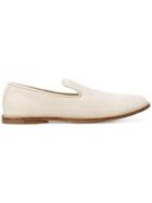 Officine Creative Ines Loafers - Nude & Neutrals