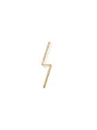 Shihara Diamond Post Earring 0101 - Metallic