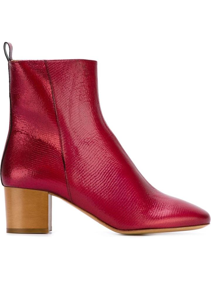 Isabel Marant Étoile 'drew' Ankle Boots