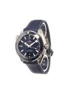 Omega Seamaster Planet Ocean Analog Watch, Men's