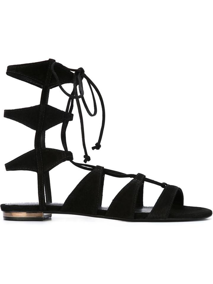 Schutz 'erlina' Sandals