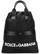 Dolce & Gabbana Dolce & Gabbana Bm1584az675 89690 Synthetic->nylon -