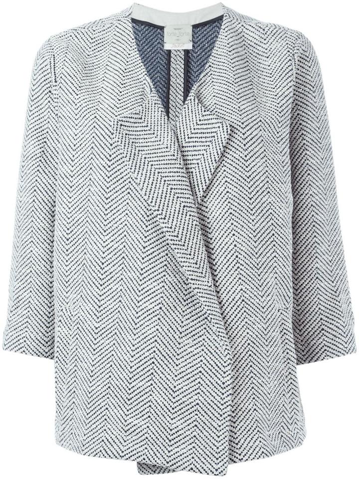 Forte Forte Herringbone Jacket