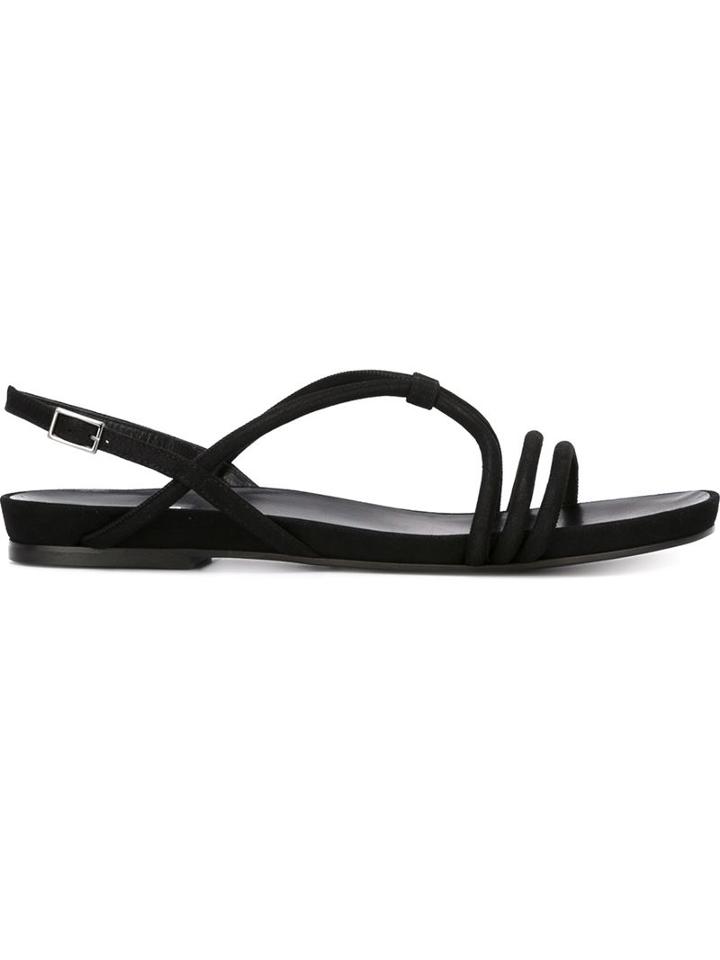 Max Mara 'piacere' Sandals