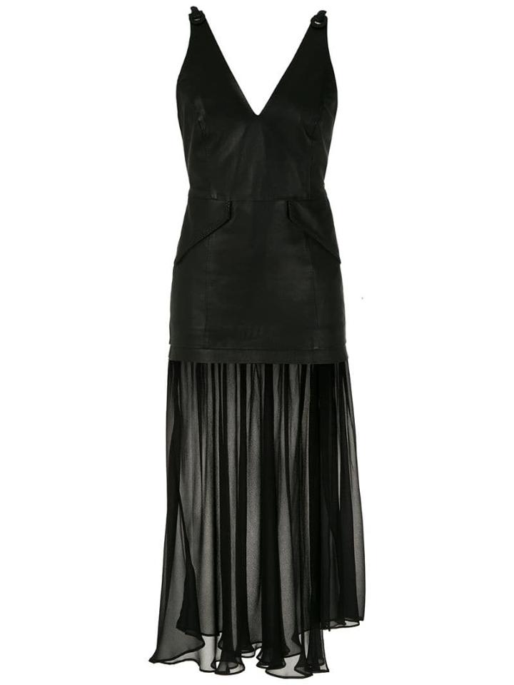 Andrea Bogosian Andrea Bogosian 003672 Noir - Black