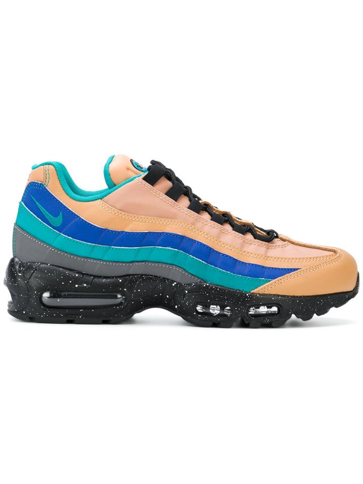 Nike Air Max 95 Sneakers - Multicolour