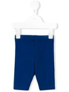 Il Gufo - Classic Leggings - Kids - Cotton/spandex/elastane - 12 Mth, Blue