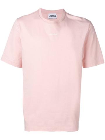 Band Of Outsiders - Pink