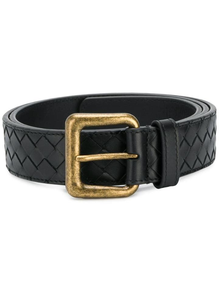 Bottega Veneta - Brown