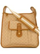 Louis Vuitton Vintage Mary Kate Shoulder Bag - Yellow & Orange