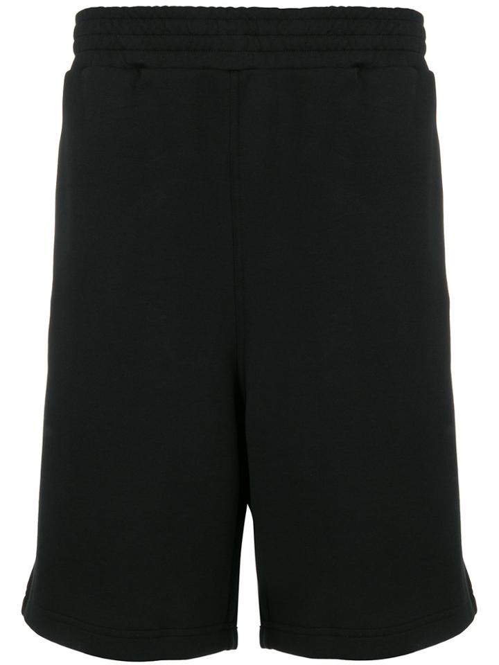 Adidas Eqt Shorts - Black