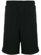 Adidas Eqt Shorts - Black
