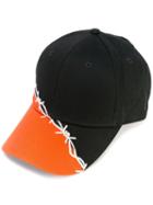 Heron Preston Barbed Wire Cap - Black