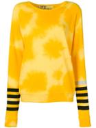 Freecity Supermat Sweatshirt - Yellow