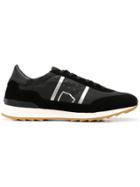 Philippe Model Runner Sneakers - Black