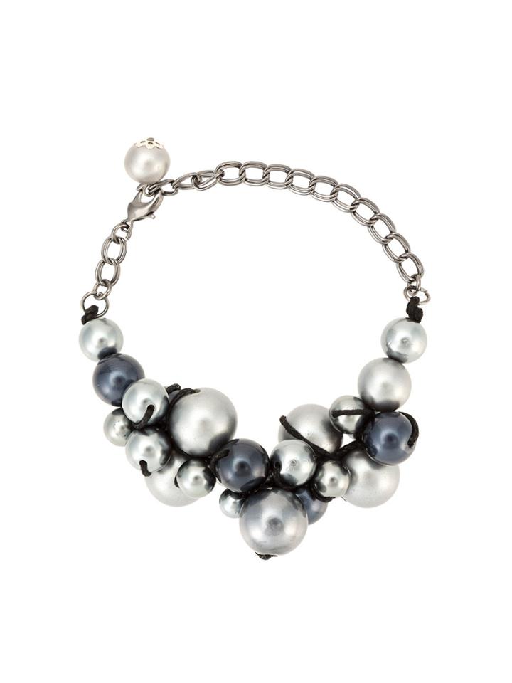 Olympiah Embellished Bracelet - Unavailable