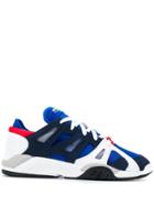 Adidas Torsion Sneakers - Blue