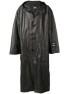 Y-3 Gore-tex&reg;raincoat - Grey