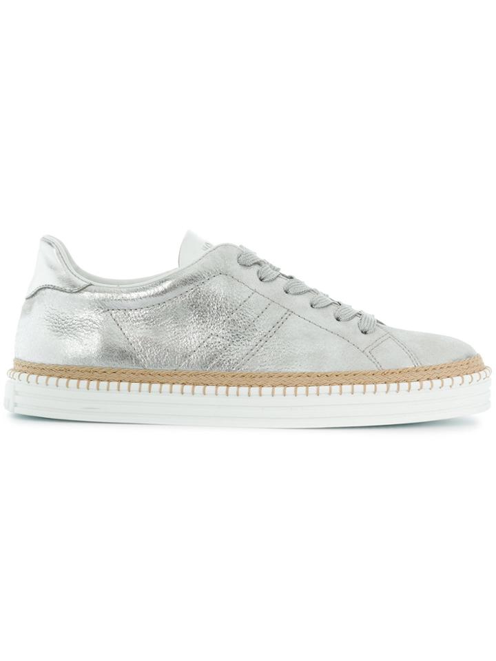 Hogan H260 Sneakers - Grey