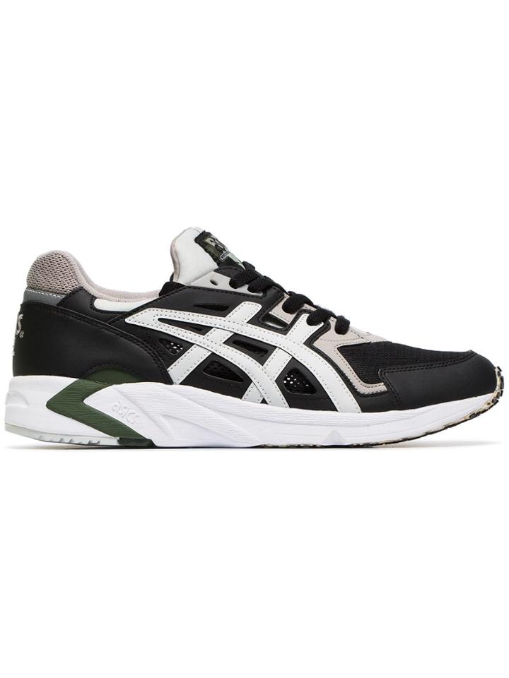 Asics Asics Gelds Og Snkr Blk Gry - Black