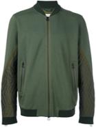 Oamc Lightweight Bomber Jacket