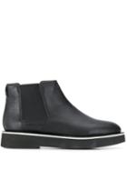 Camper Tyra Boots - Black